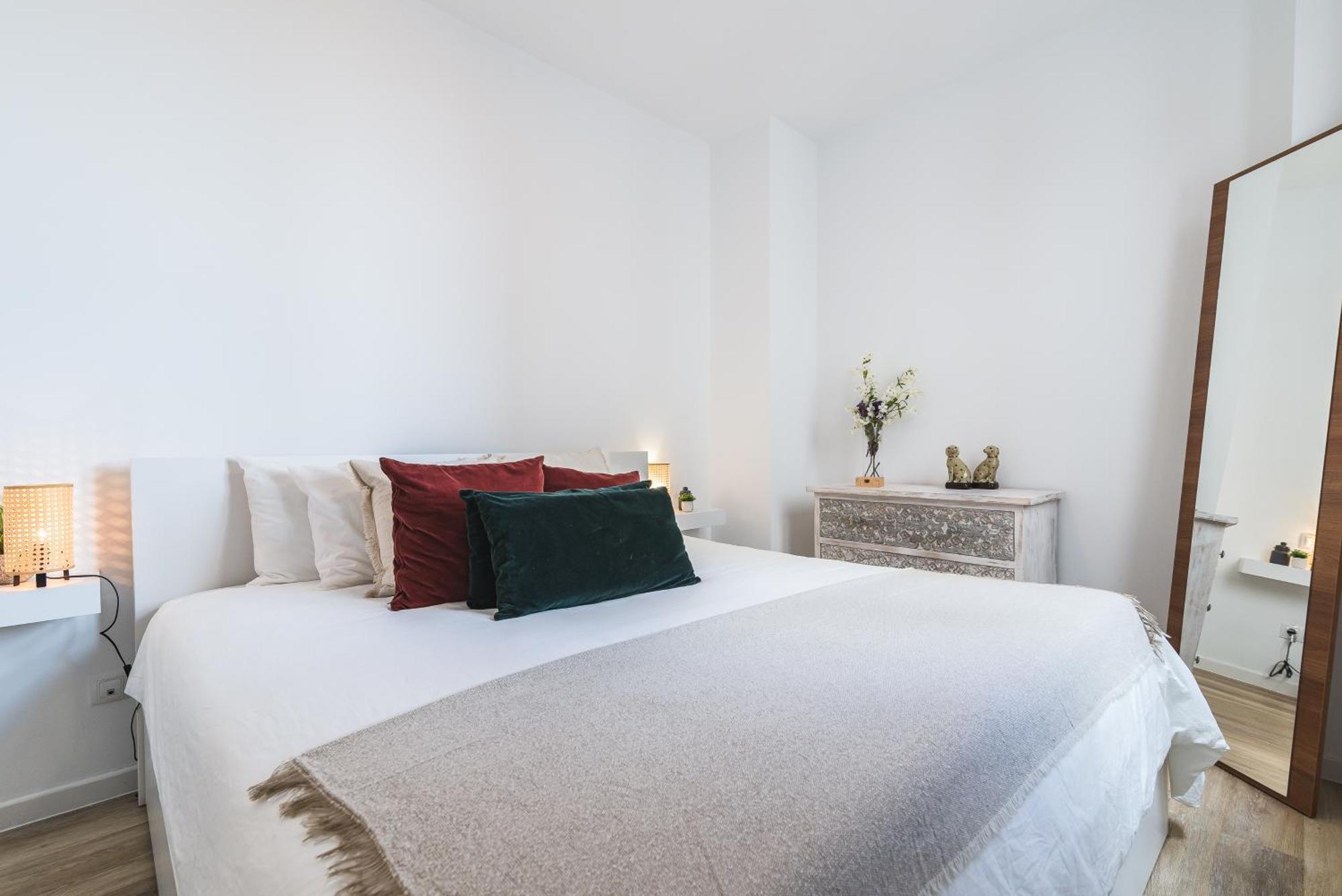 Home2Book Cozy & Design Apartment Las Palmas Bagian luar foto