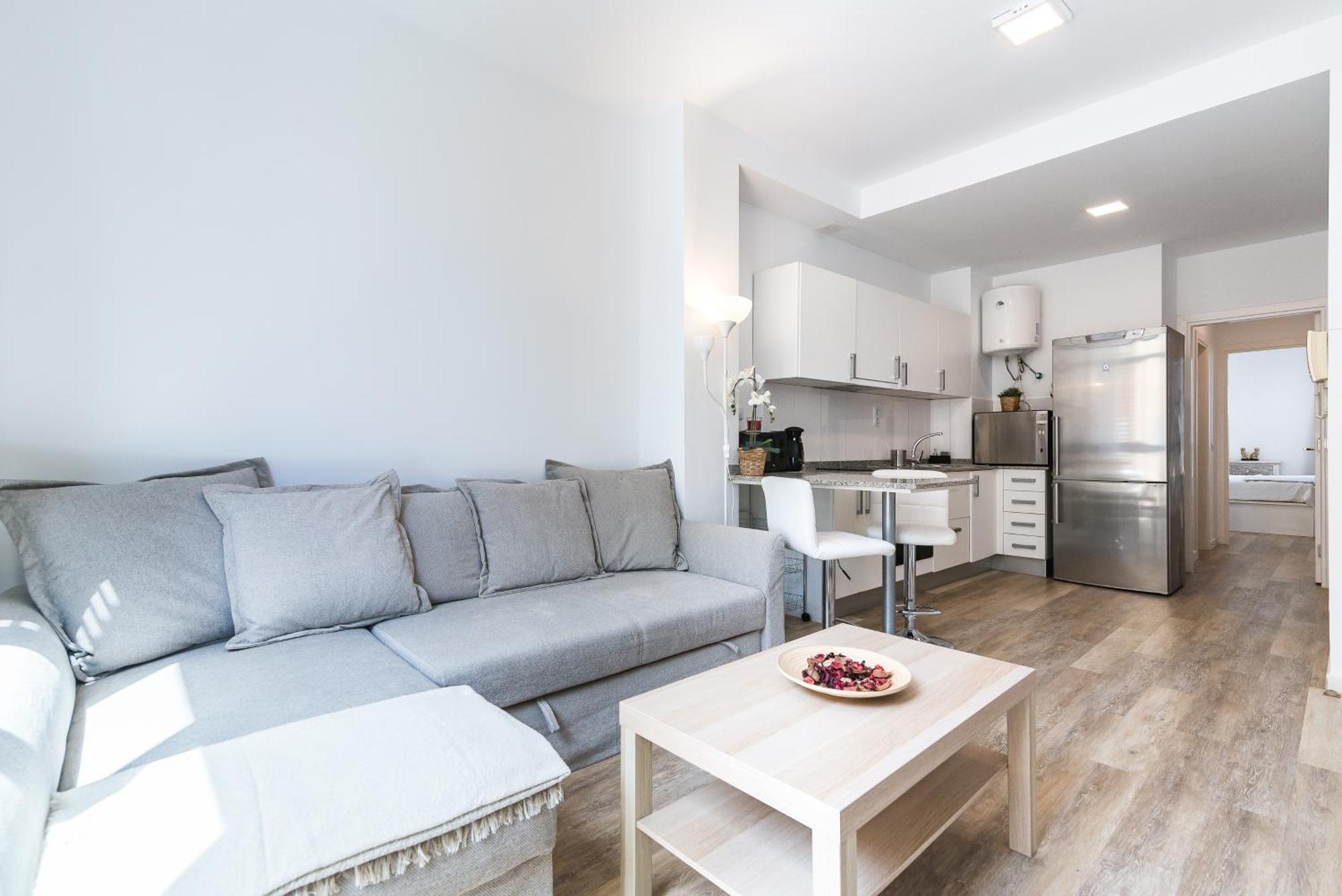 Home2Book Cozy & Design Apartment Las Palmas Bagian luar foto