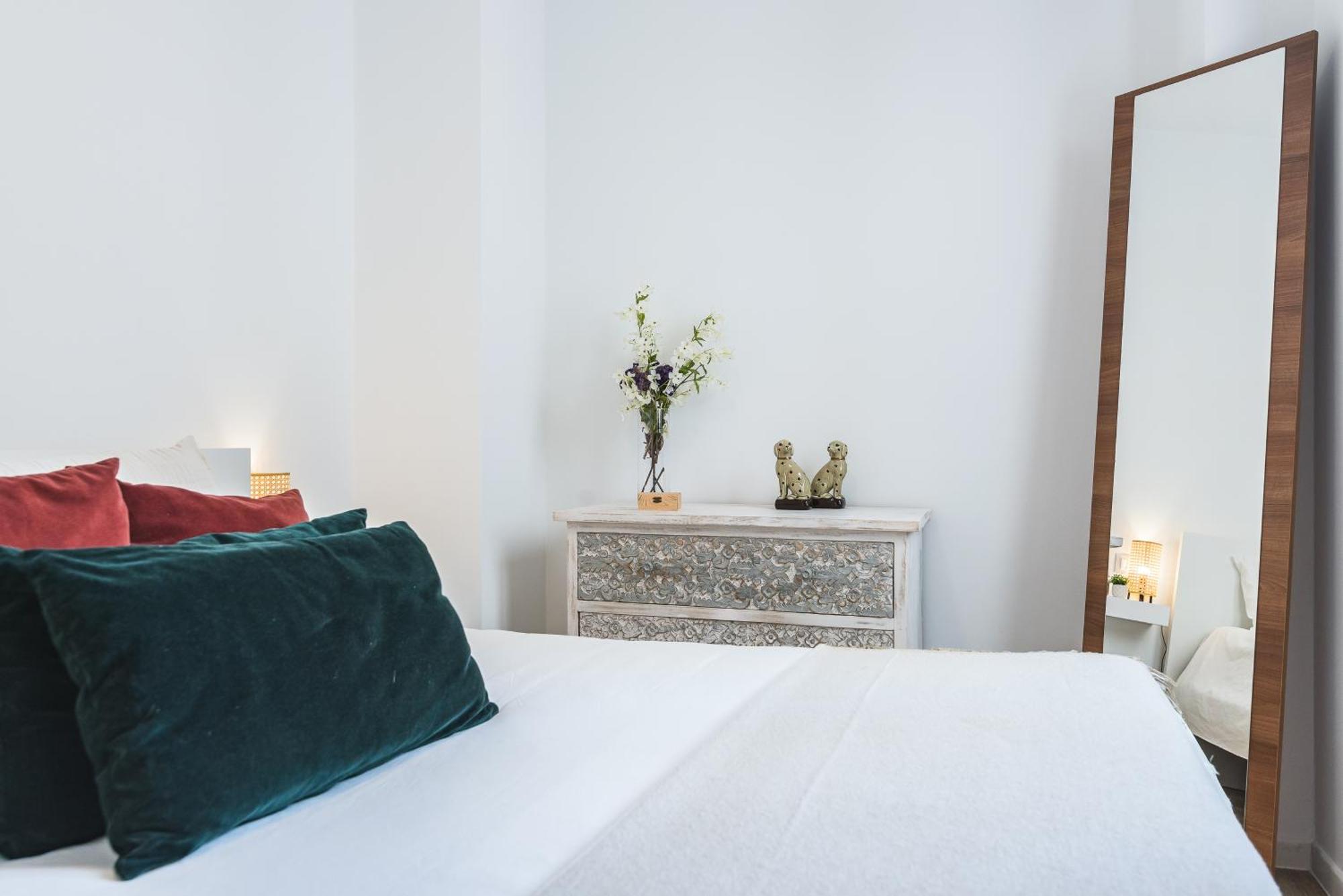 Home2Book Cozy & Design Apartment Las Palmas Bagian luar foto