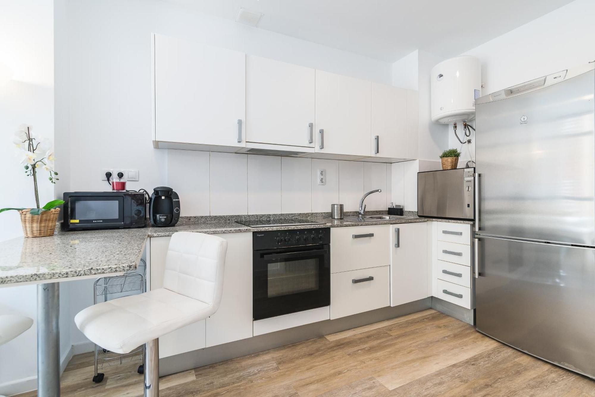 Home2Book Cozy & Design Apartment Las Palmas Bagian luar foto
