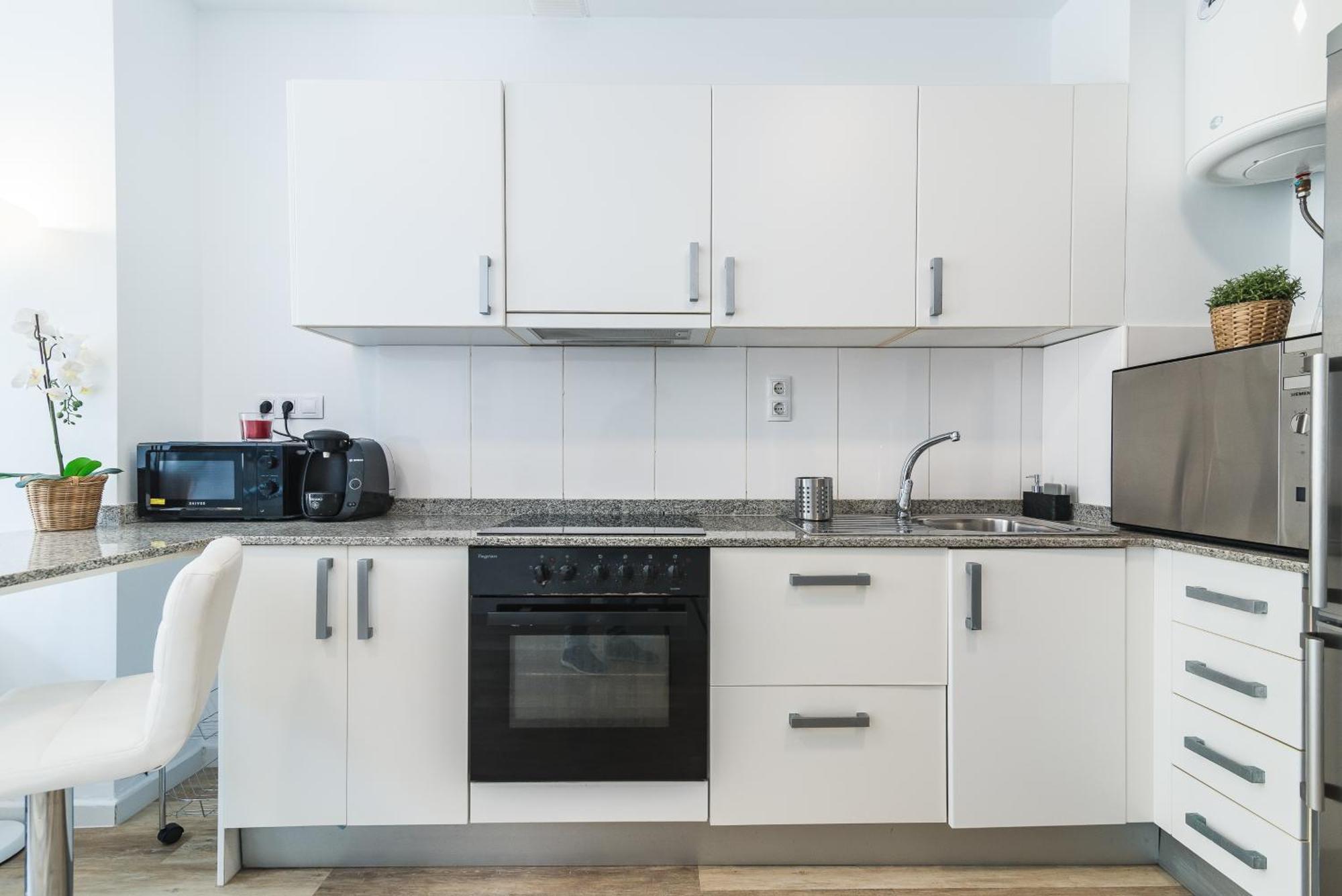 Home2Book Cozy & Design Apartment Las Palmas Bagian luar foto