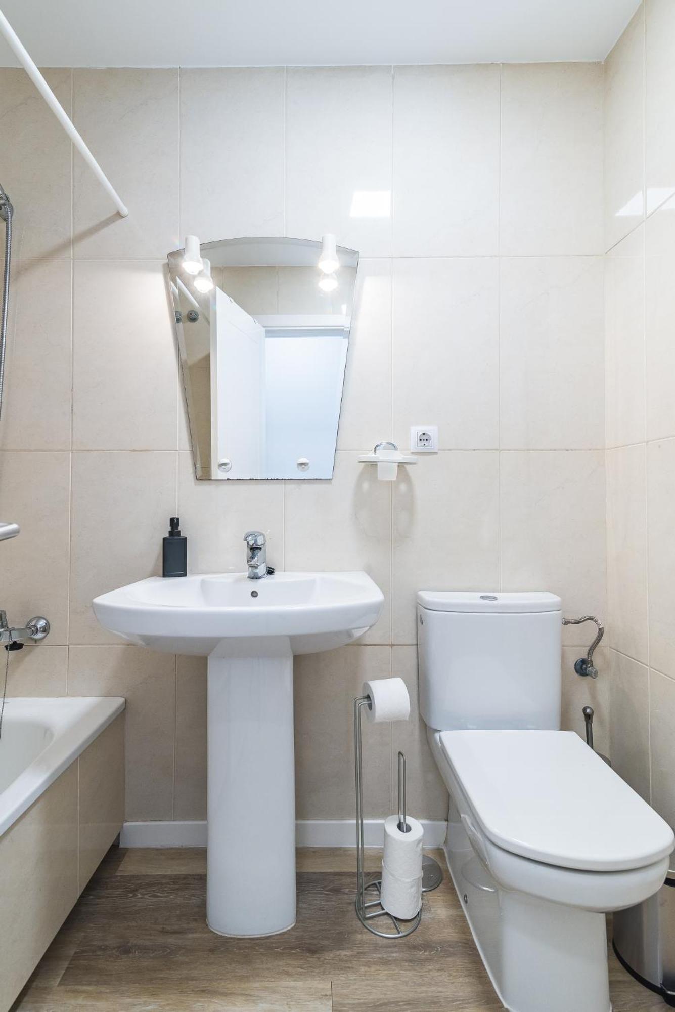 Home2Book Cozy & Design Apartment Las Palmas Bagian luar foto